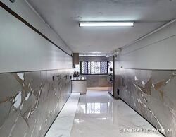 Blk 509 West Coast Vista (Clementi), HDB 3 Rooms #604184381